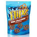Flipz Milk …